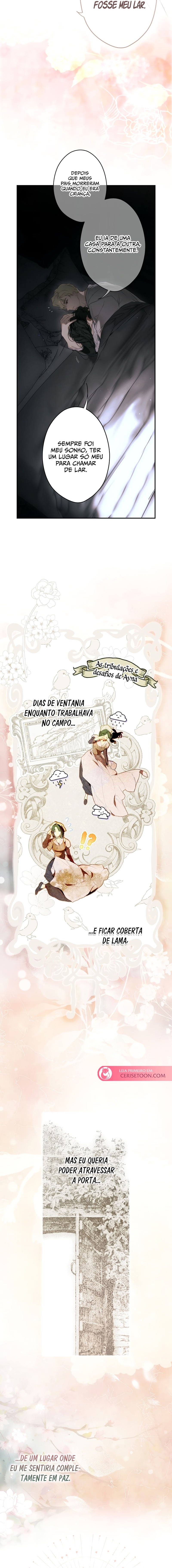 Secret Lady Capítulo 83 Página 11