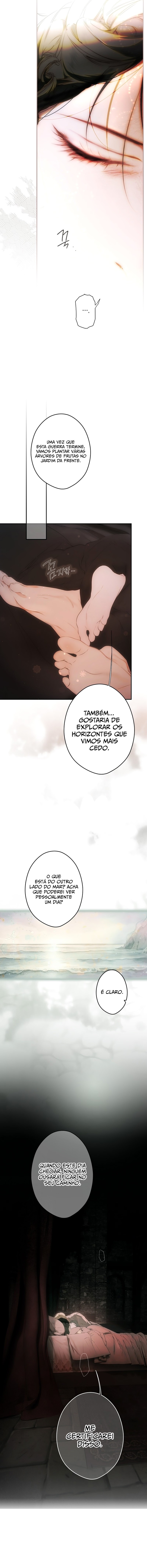 Secret Lady Capítulo 83 Página 13