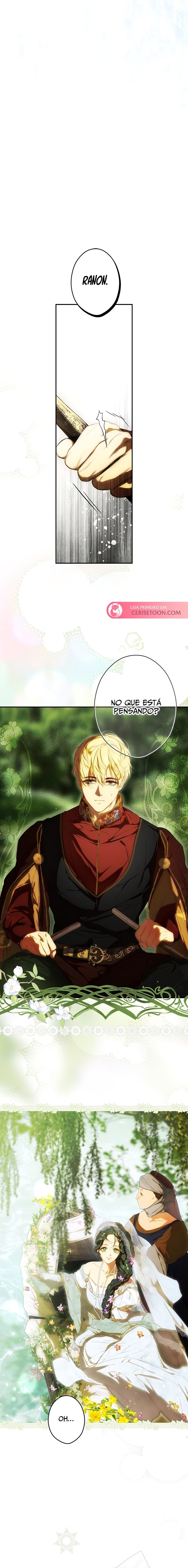 Secret Lady Capítulo 83 Página 2