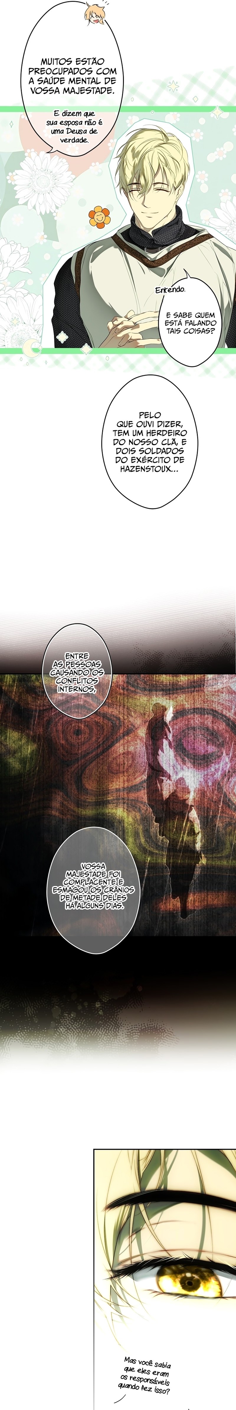 Secret Lady Capítulo 83 Página 20
