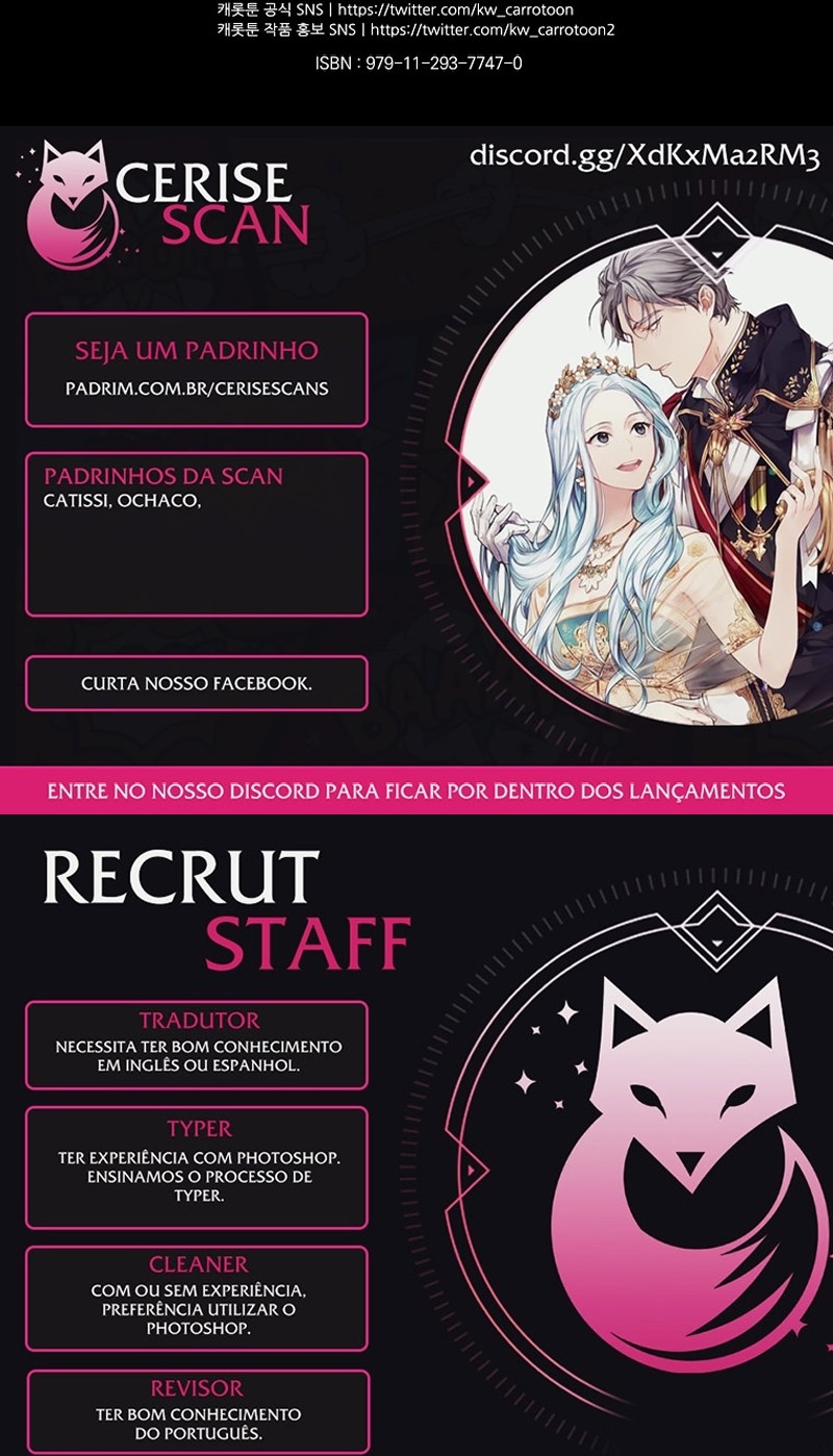 Secret Lady Capítulo 83 Página 24