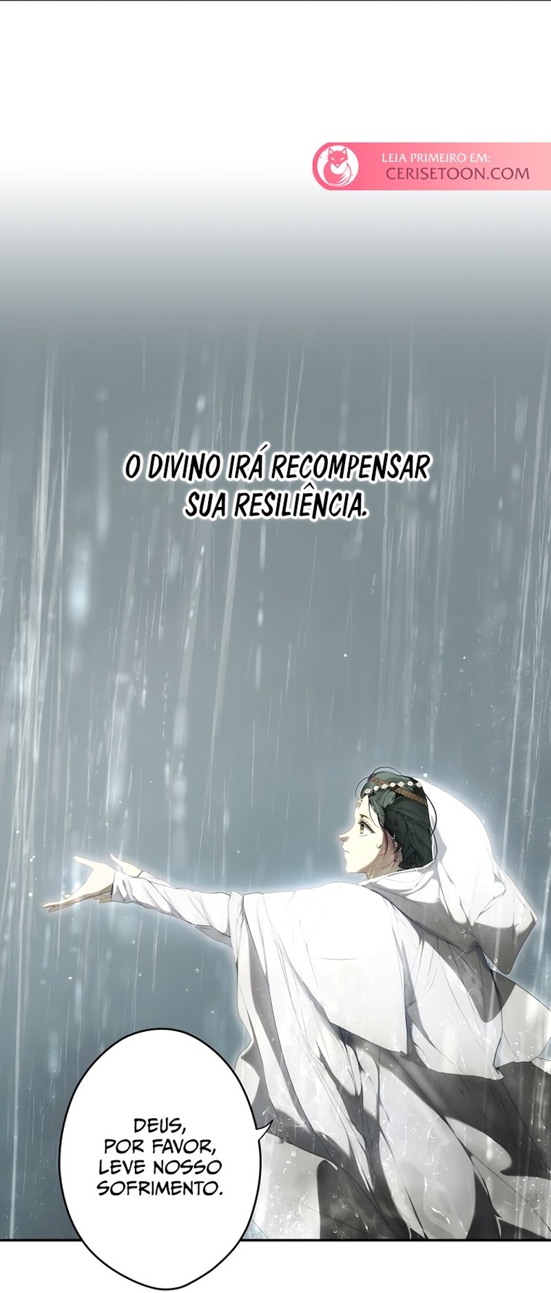Secret Lady Capítulo 84 Página 22
