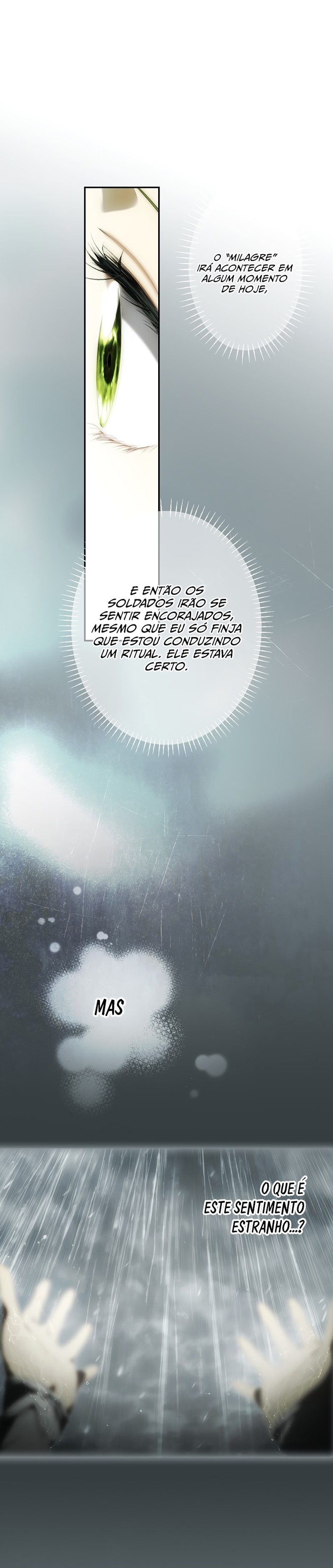Secret Lady Capítulo 84 Página 23