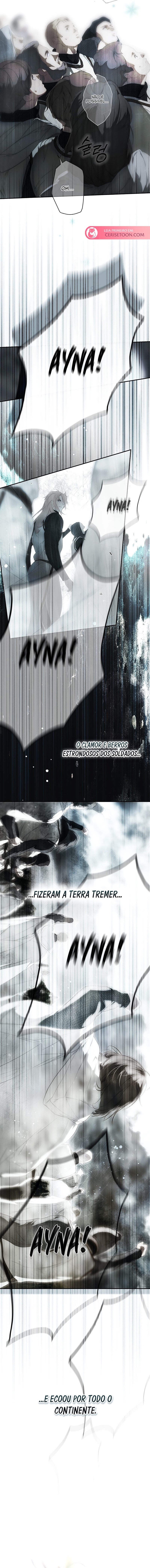Secret Lady Capítulo 84 Página 26