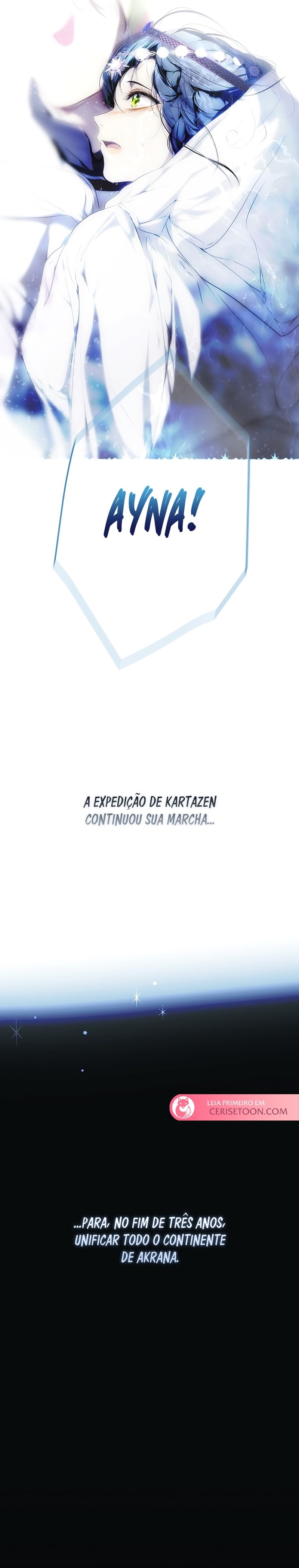 Secret Lady Capítulo 84 Página 27