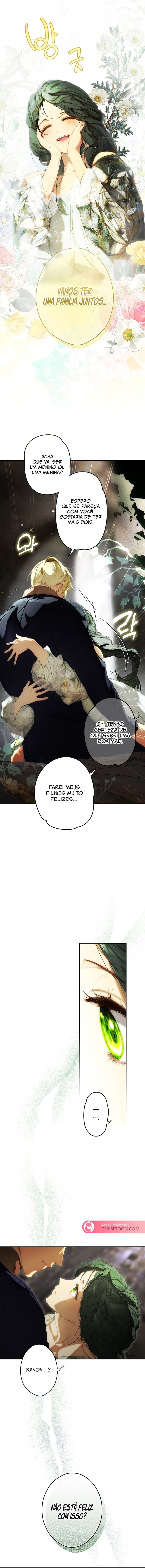 Secret Lady Capítulo 85 Página 13