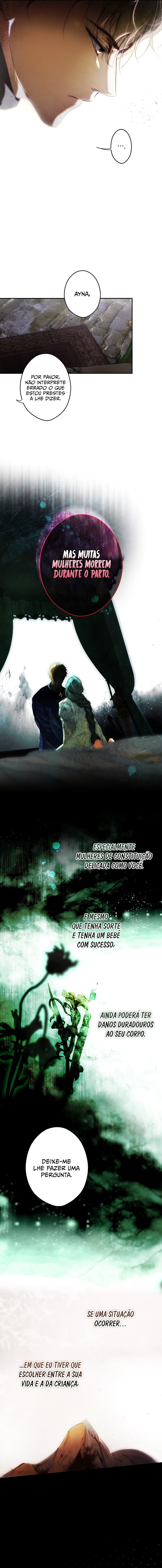 Secret Lady Capítulo 85 Página 14