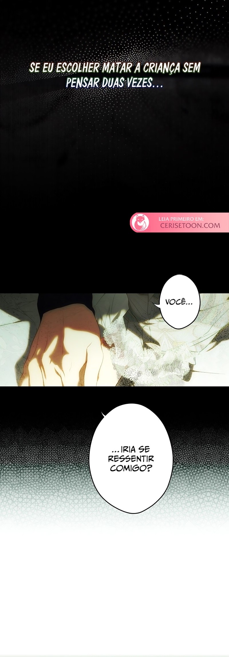 Secret Lady Capítulo 85 Página 15