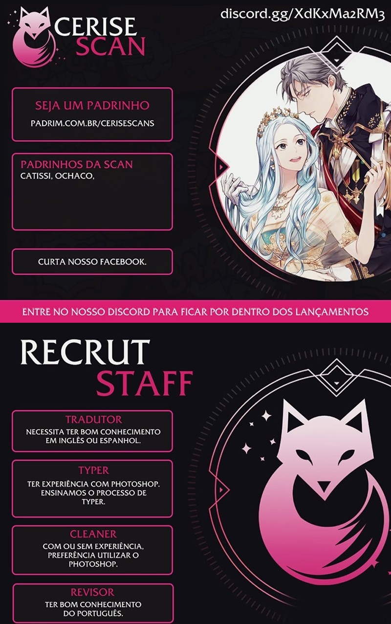 Secret Lady Capítulo 85 Página 19