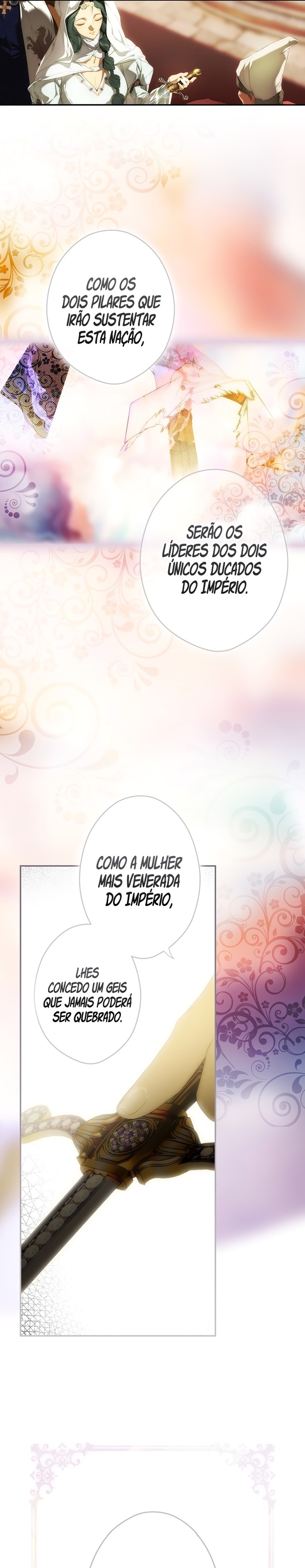 Secret Lady Capítulo 85 Página 6