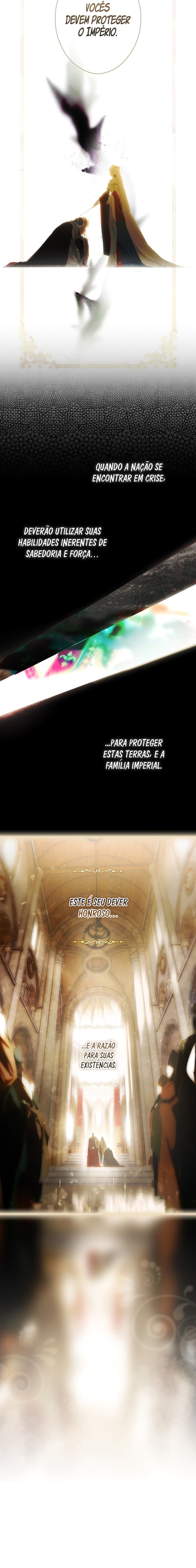 Secret Lady Capítulo 85 Página 7