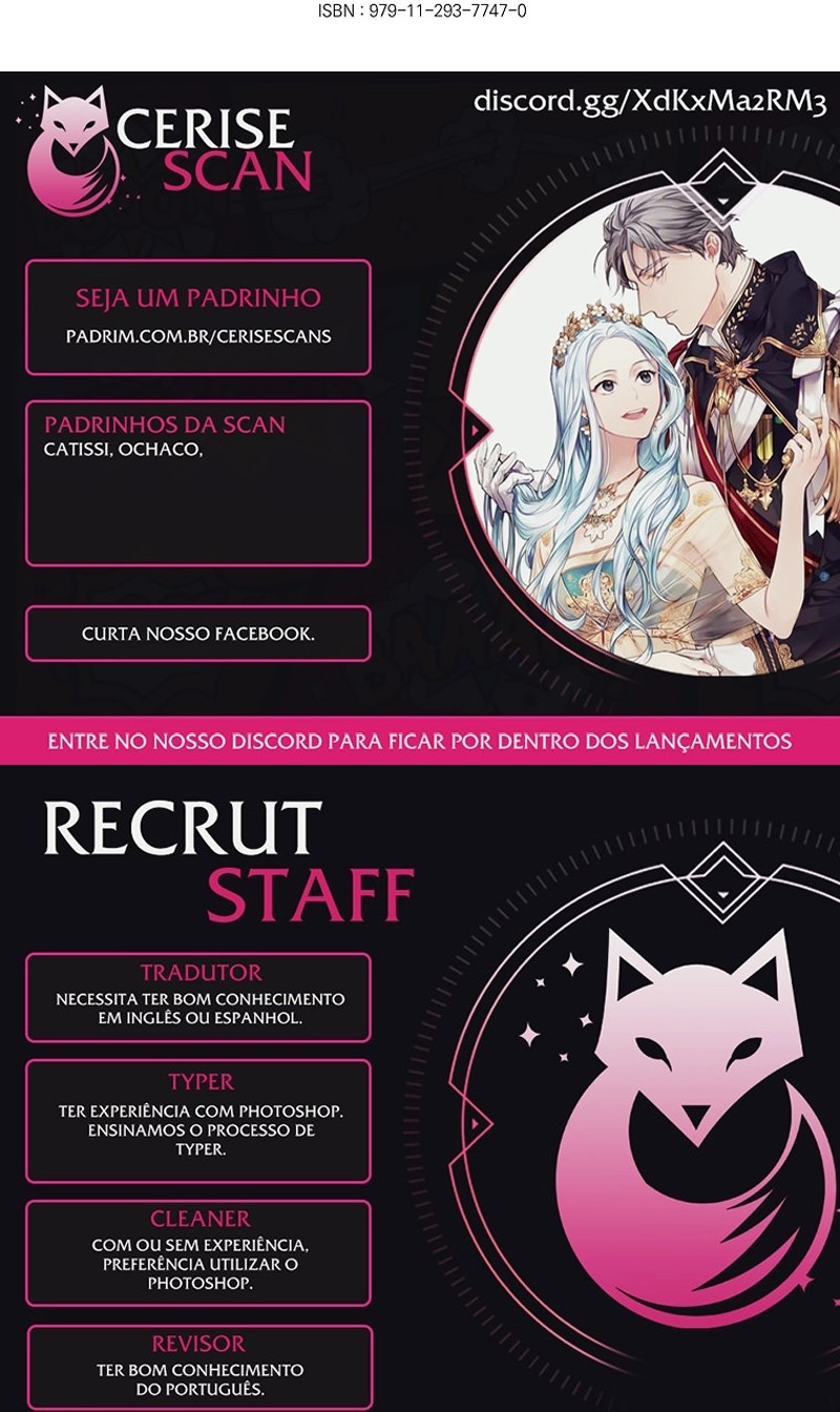 Secret Lady Capítulo 86 Página 13