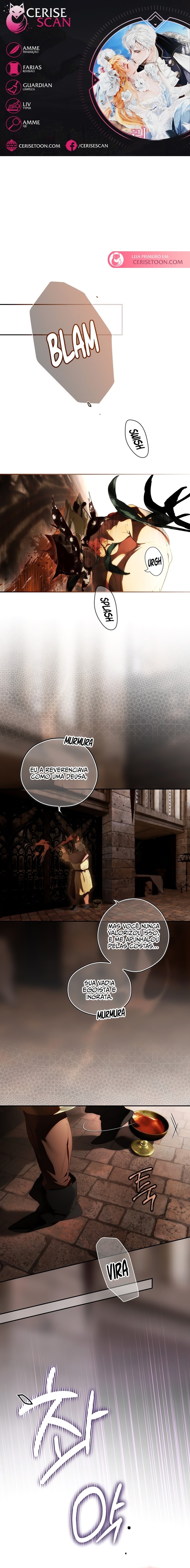 Secret Lady Capítulo 87 Página 1
