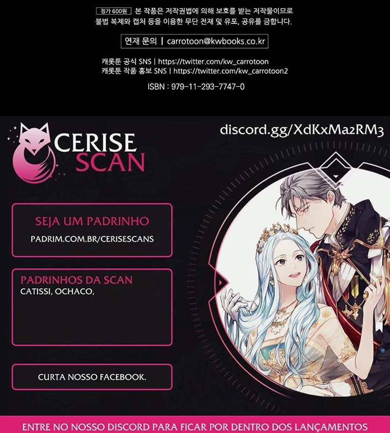 Secret Lady Capítulo 87 Página 11