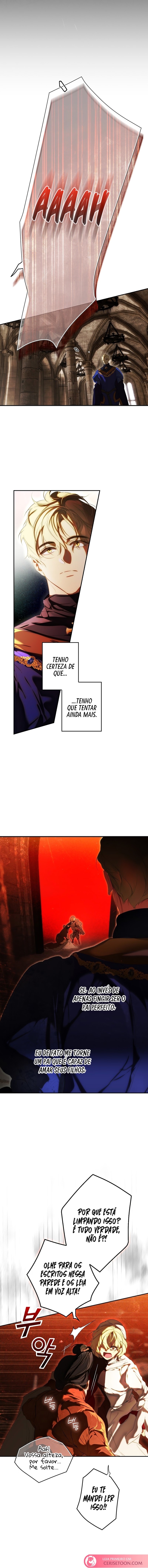 Secret Lady Capítulo 87 Página 7