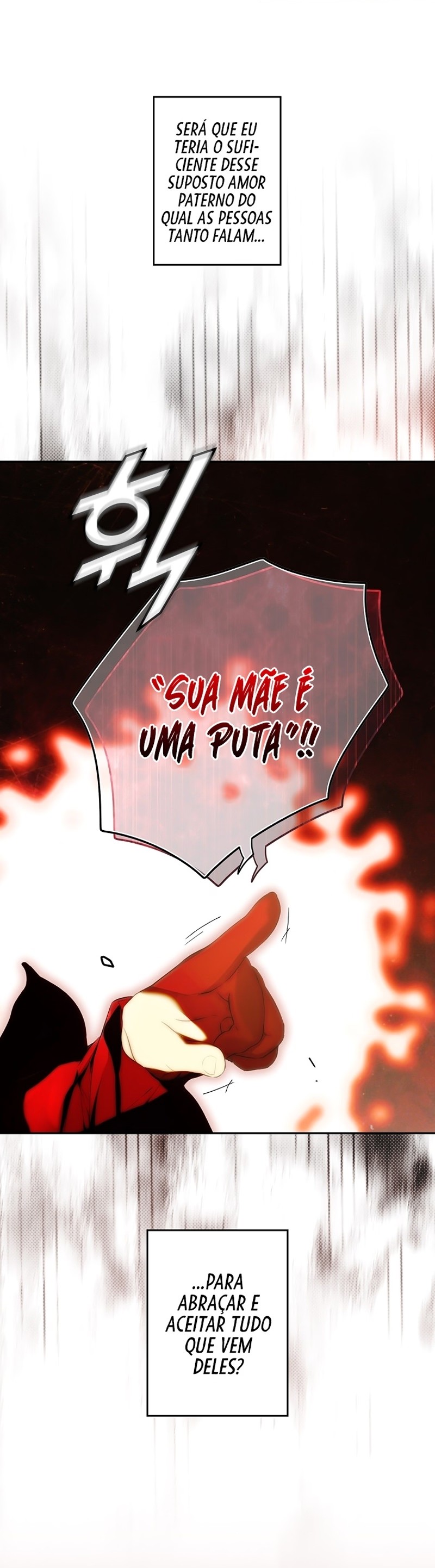 Secret Lady Capítulo 87 Página 8