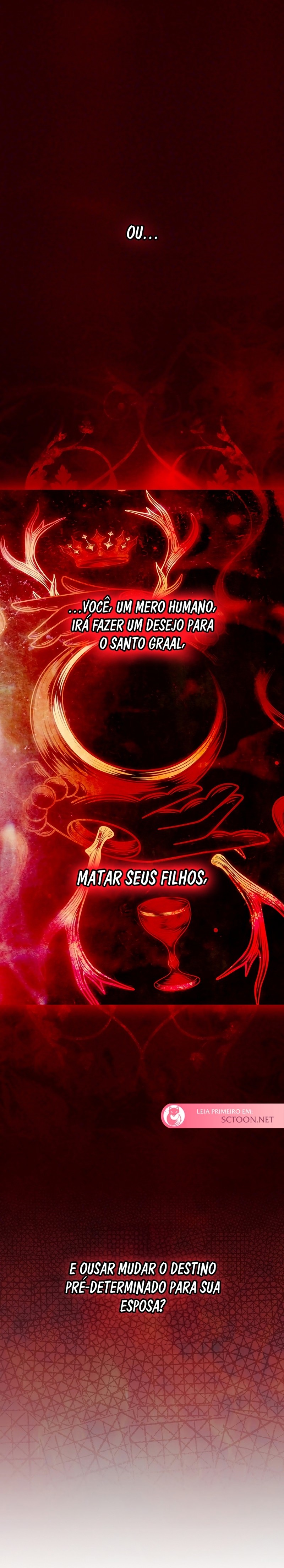 Secret Lady Capítulo 88 Página 10