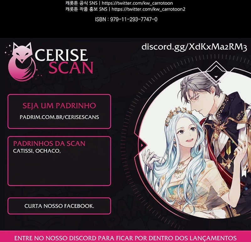 Secret Lady Capítulo 88 Página 19