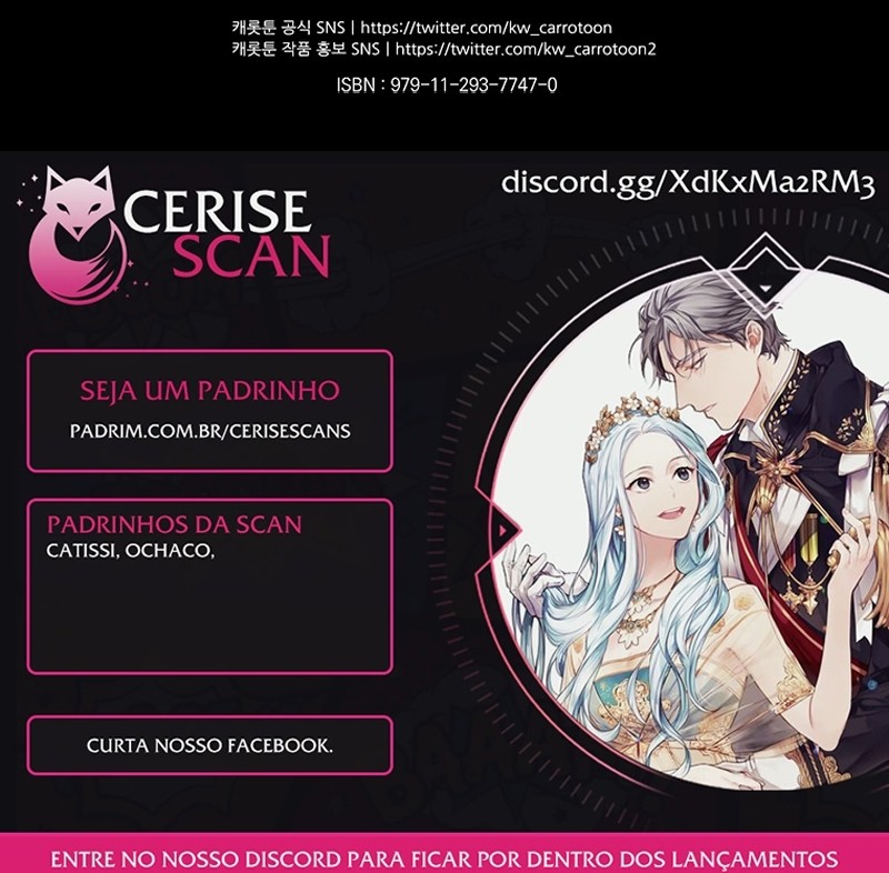 Secret Lady Capítulo 89 Página 10