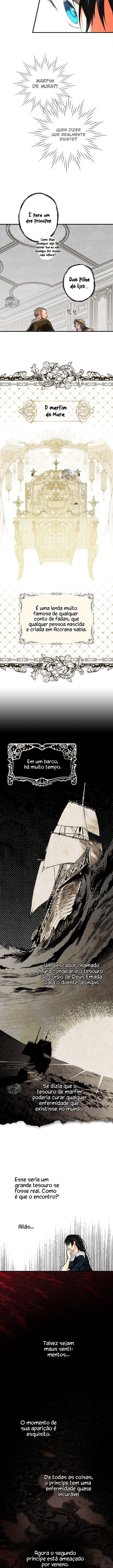 Secret Lady Capítulo 9 Página 12