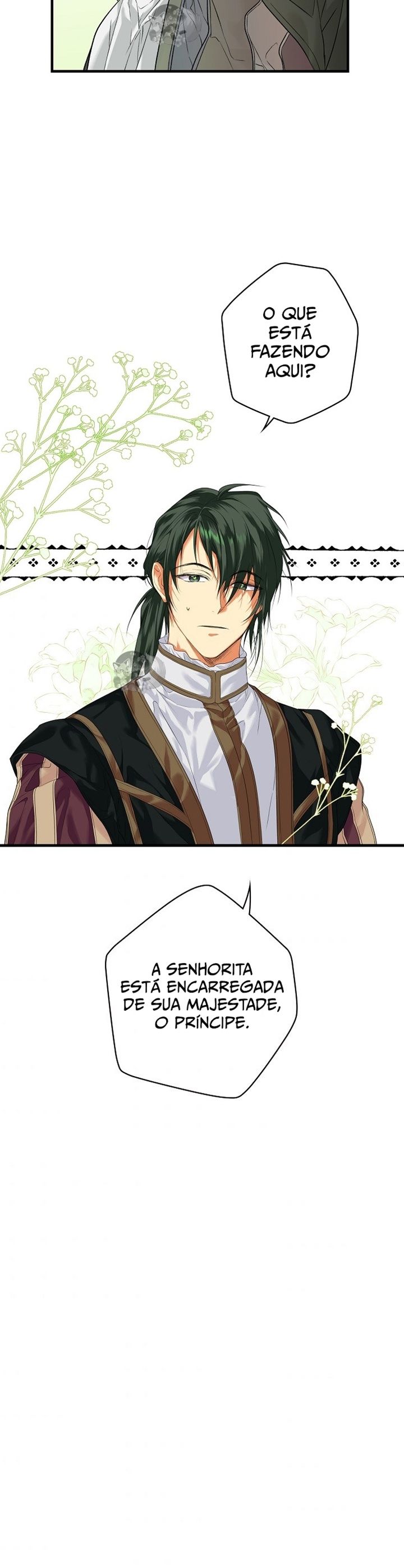 Secret Lady Capítulo 9 Página 15