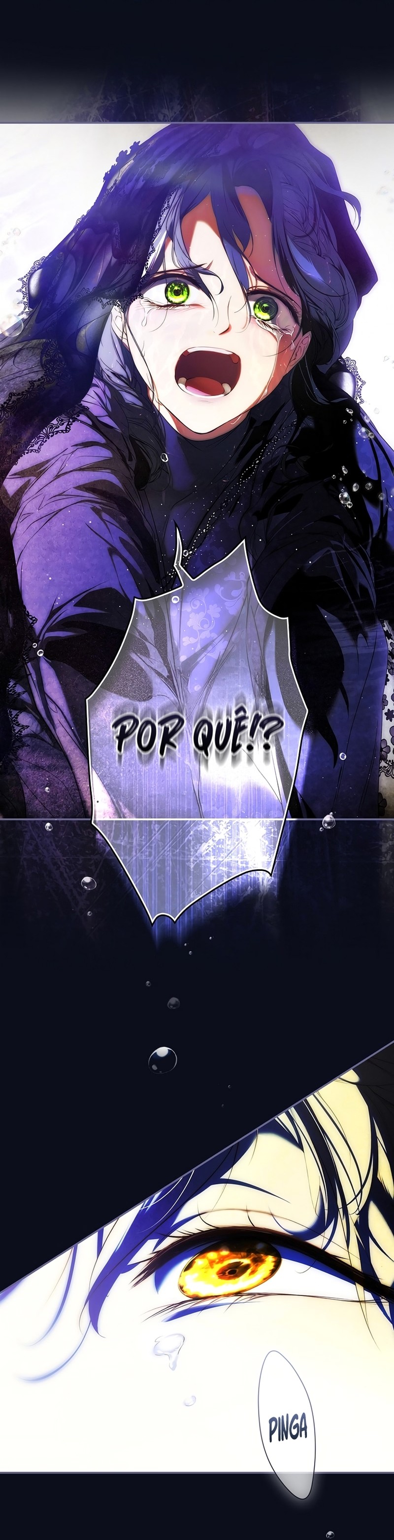Secret Lady Capítulo 90 Página 12