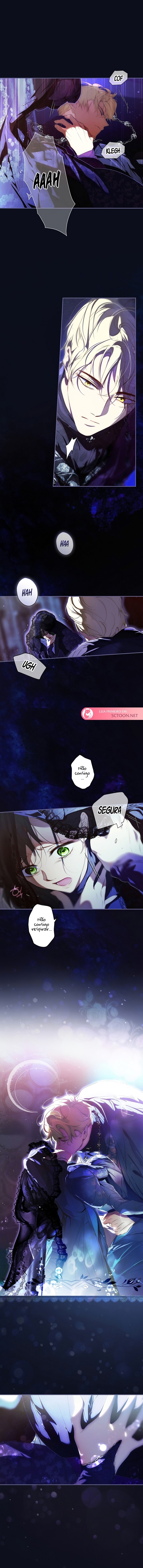 Secret Lady Capítulo 90 Página 14