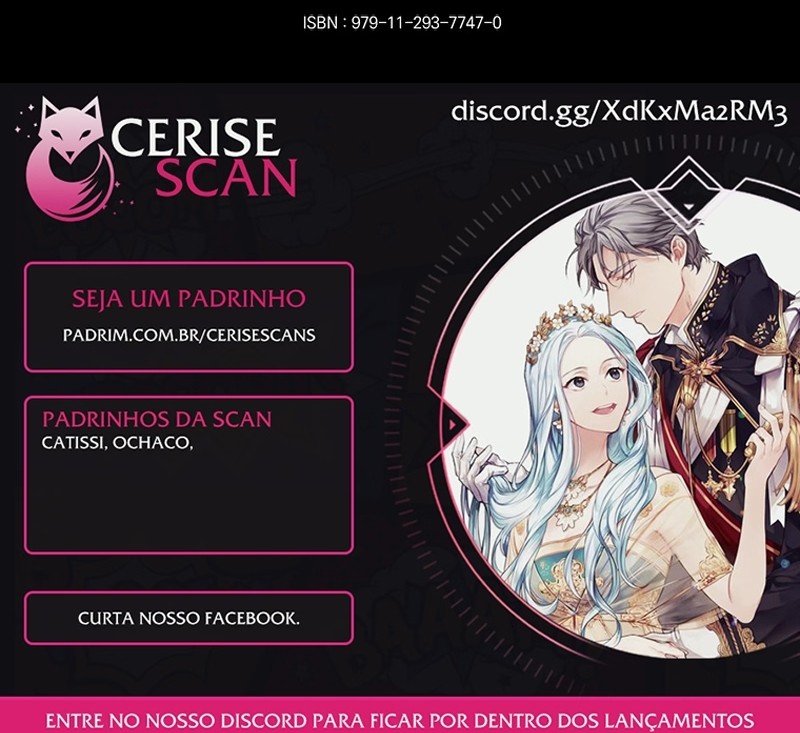 Secret Lady Capítulo 90 Página 19