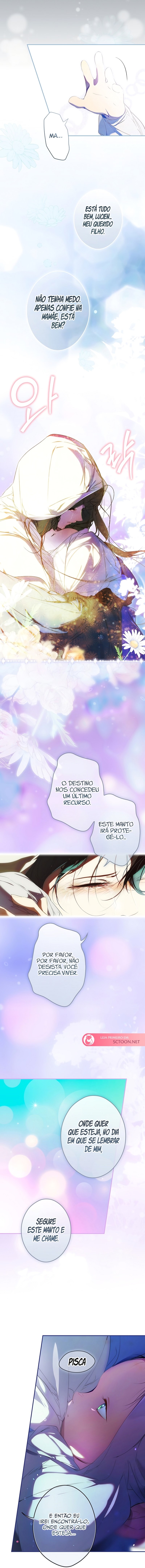 Secret Lady Capítulo 90 Página 9