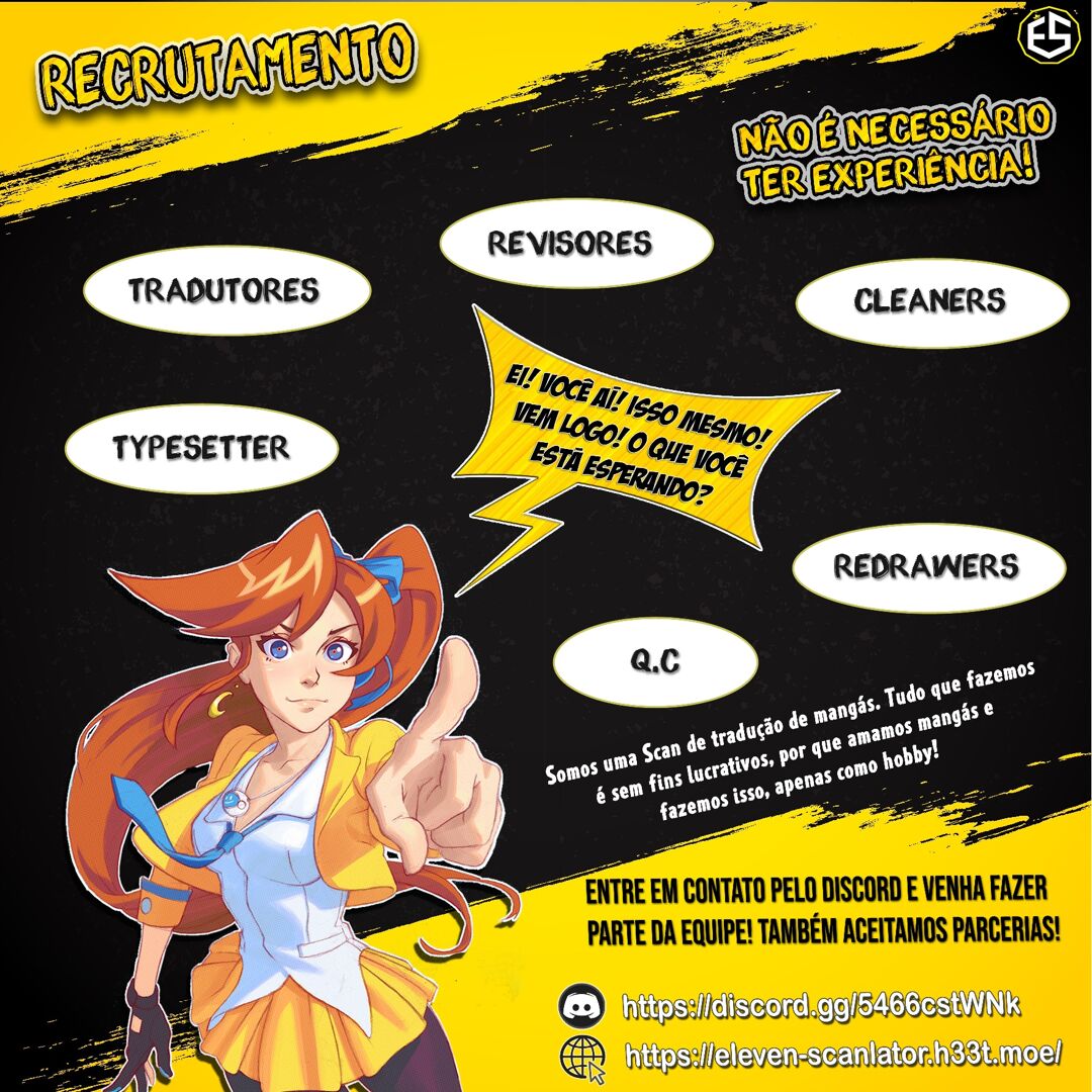 Secret Siblings Capítulo 1 Página 46