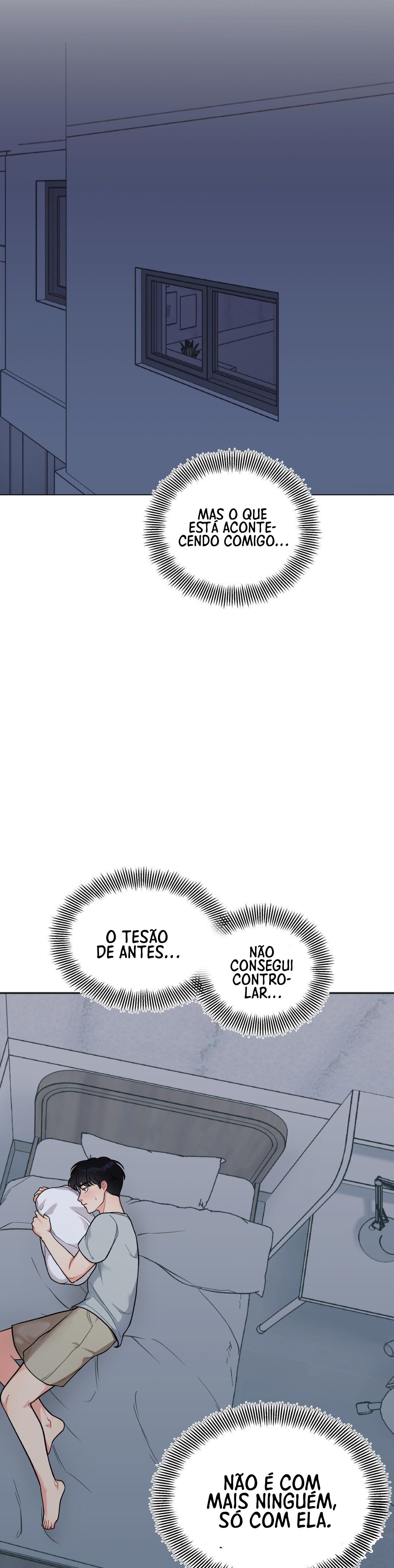 Secret Siblings Capítulo 2 Página 14