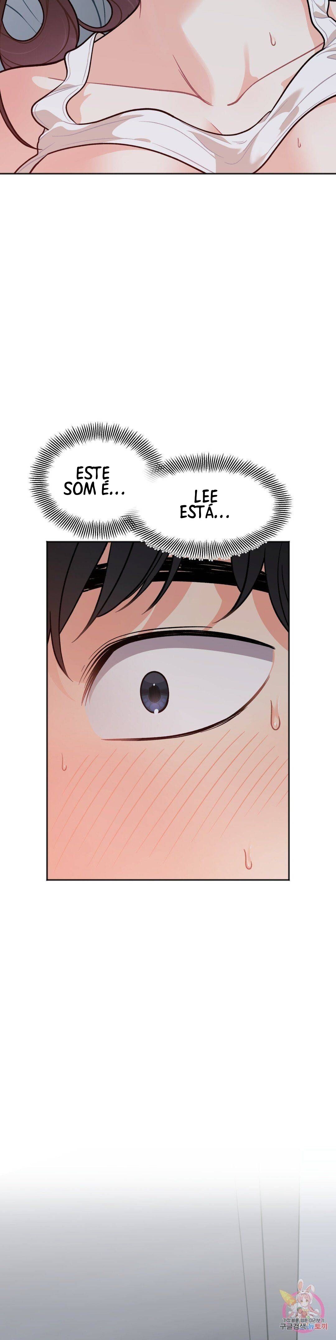Secret Siblings Capítulo 2 Página 25