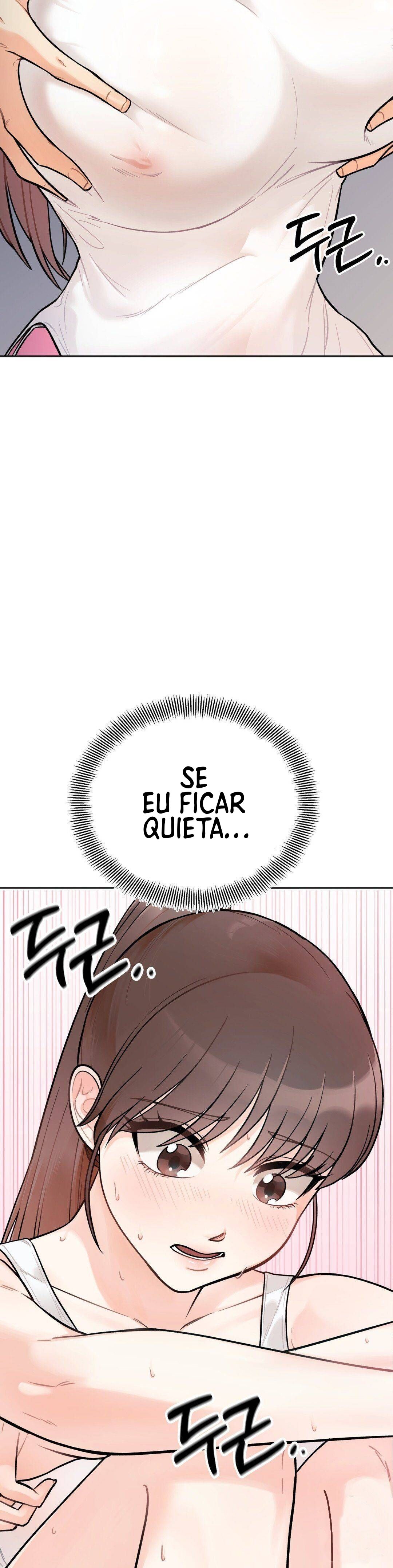 Secret Siblings Capítulo 2 Página 3