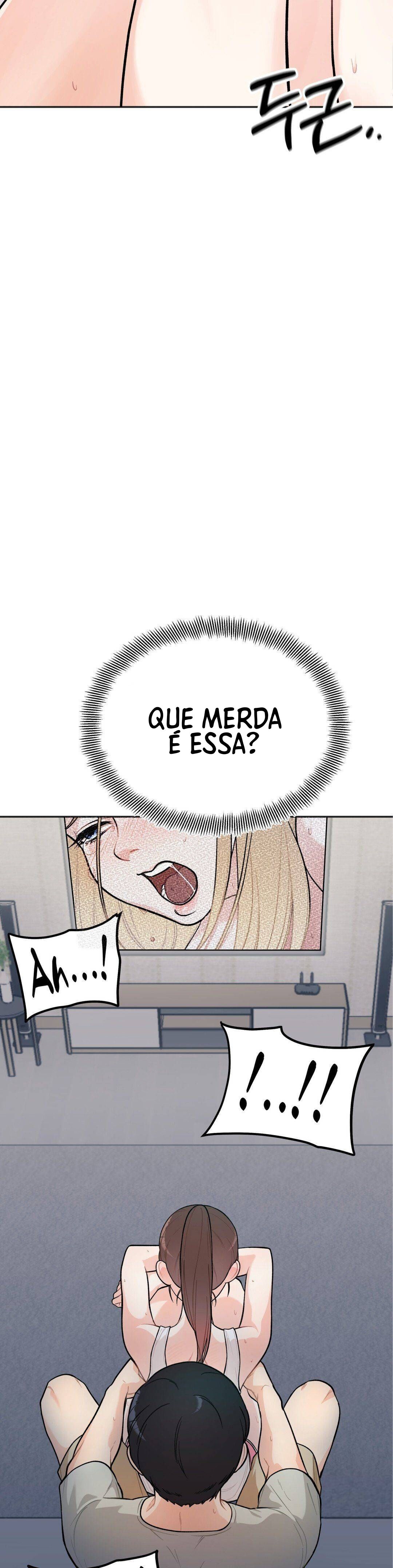 Secret Siblings Capítulo 2 Página 4