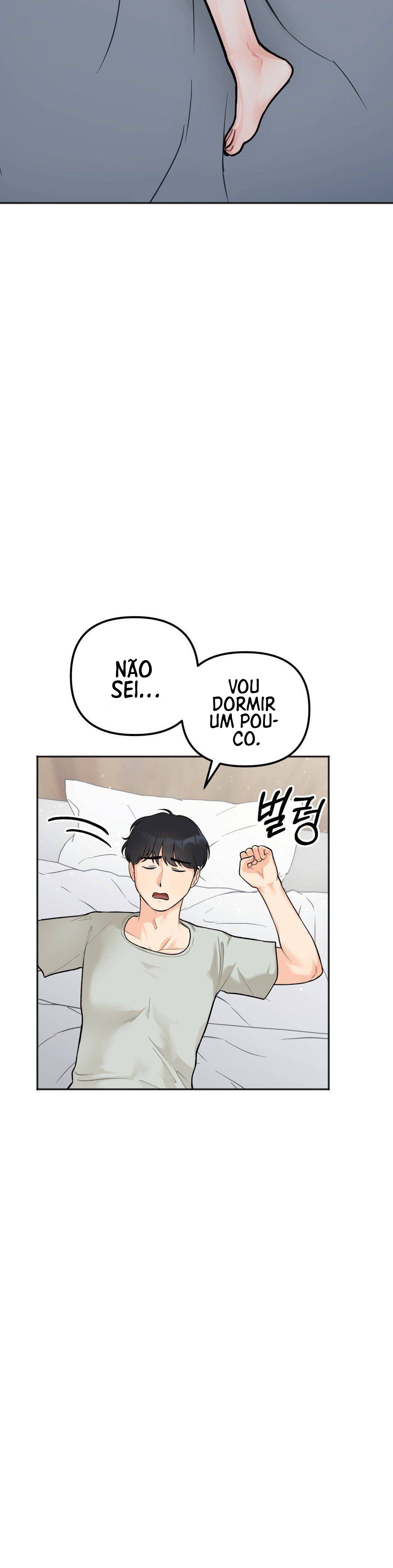 Secret Siblings Capítulo 2 Página 43