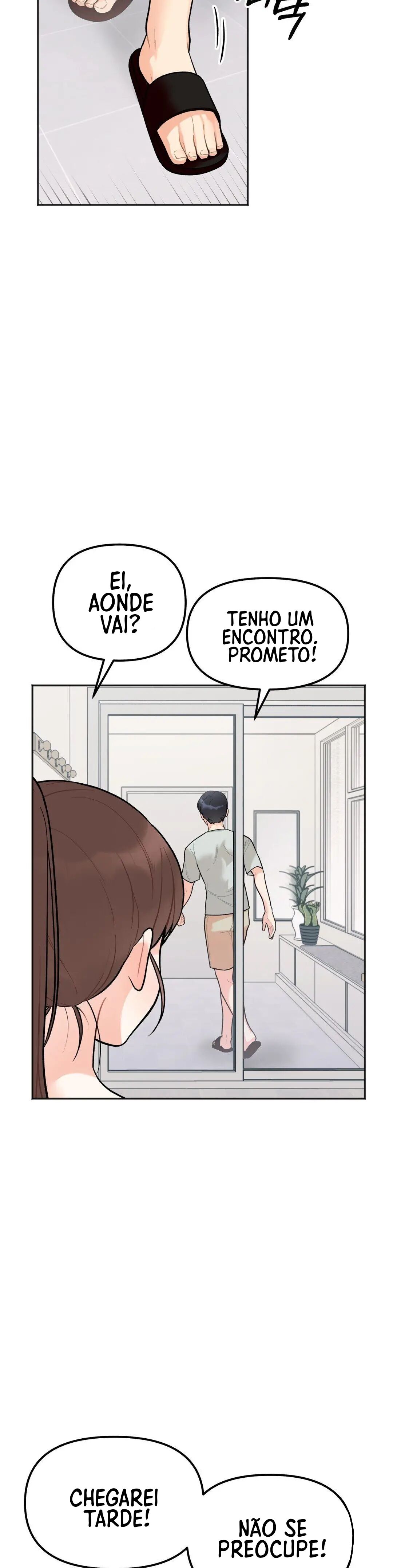 Secret Siblings Capítulo 2 Página 50