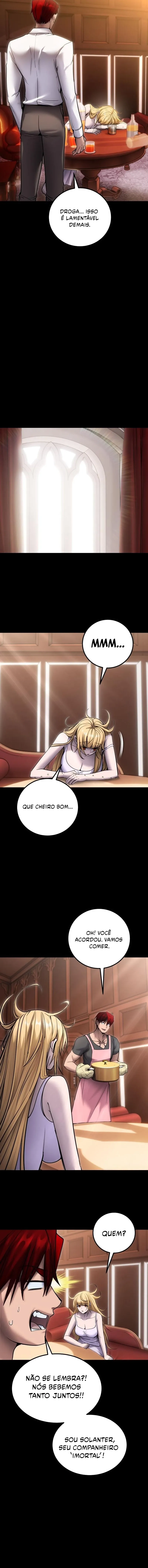 Secretly More Powerful than the Hero Capítulo 104 Página 10