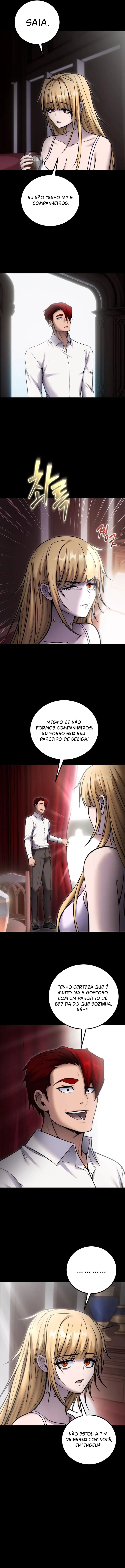 Secretly More Powerful than the Hero Capítulo 104 Página 7
