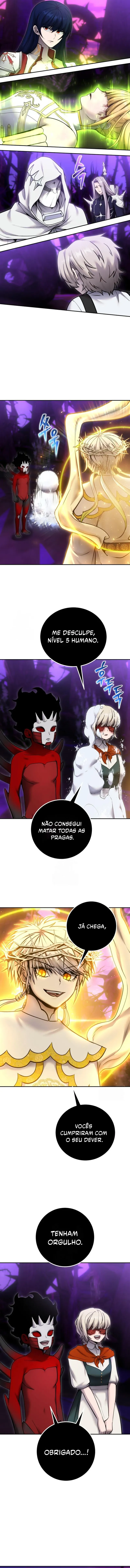 Secretly More Powerful than the Hero Capítulo 105 Página 6