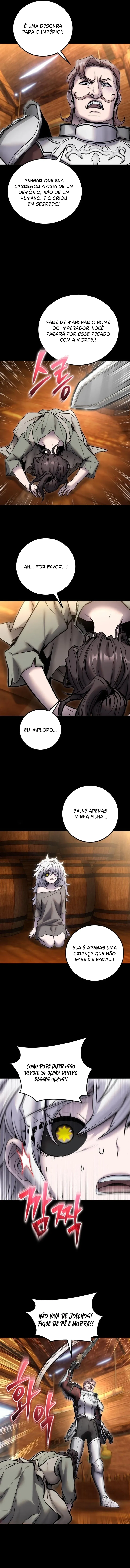 Secretly More Powerful than the Hero Capítulo 109 Página 3