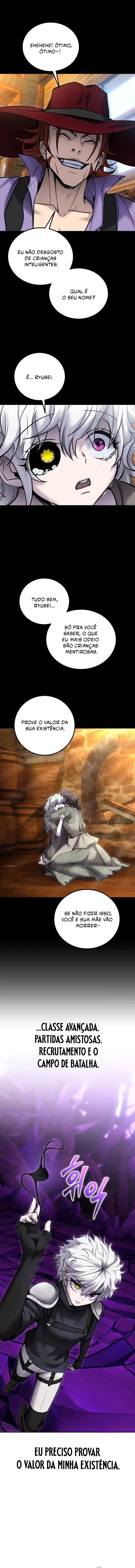 Secretly More Powerful than the Hero Capítulo 109 Página 7