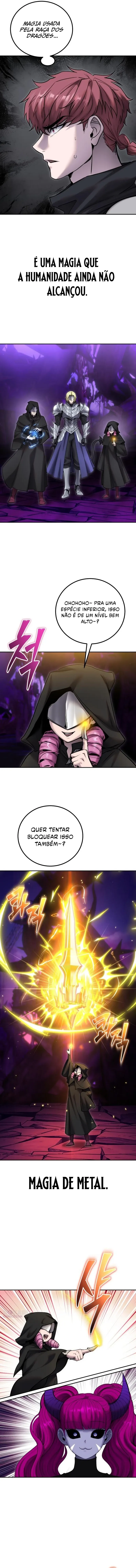 Secretly More Powerful than the Hero Capítulo 110 Página 5