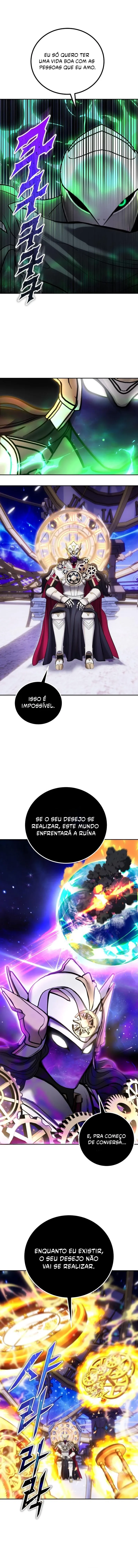 Secretly More Powerful than the Hero Capítulo 112 Página 5