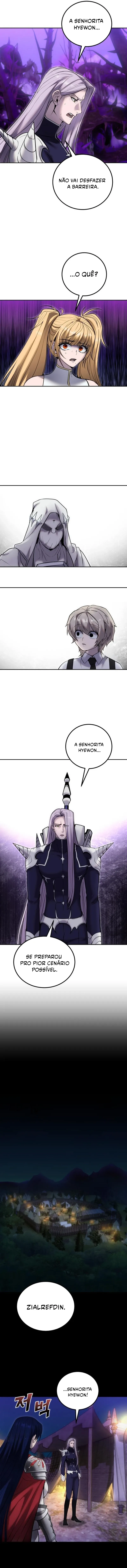 Secretly More Powerful than the Hero Capítulo 112 Página 7