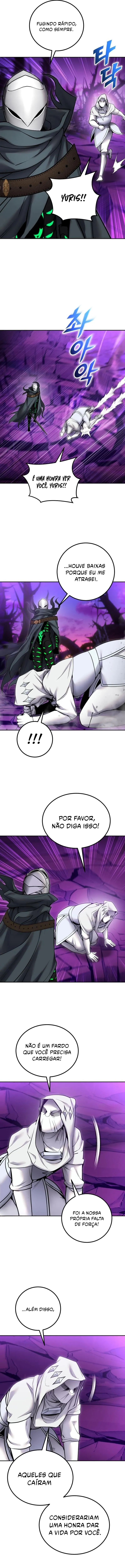 Secretly More Powerful than the Hero Capítulo 113 Página 5