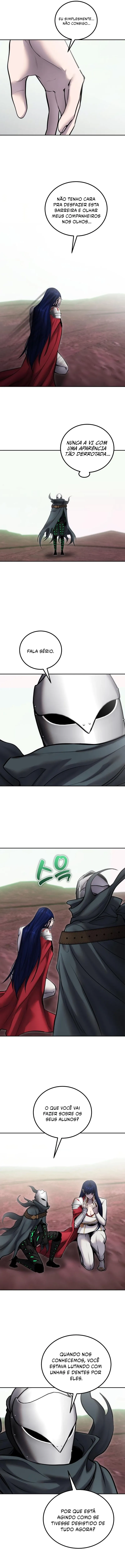 Secretly More Powerful than the Hero Capítulo 113 Página 9
