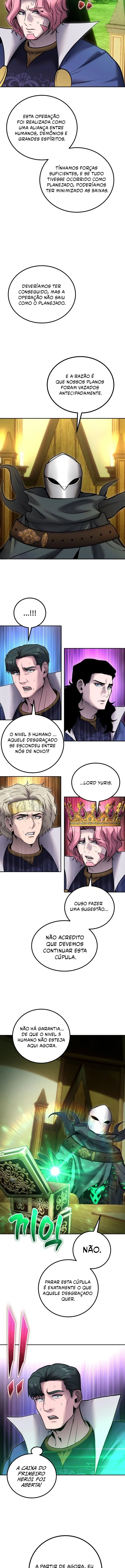 Secretly More Powerful than the Hero Capítulo 116 Página 15