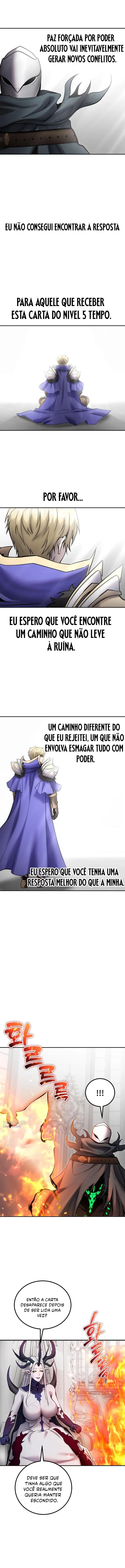 Secretly More Powerful than the Hero Capítulo 116 Página 3
