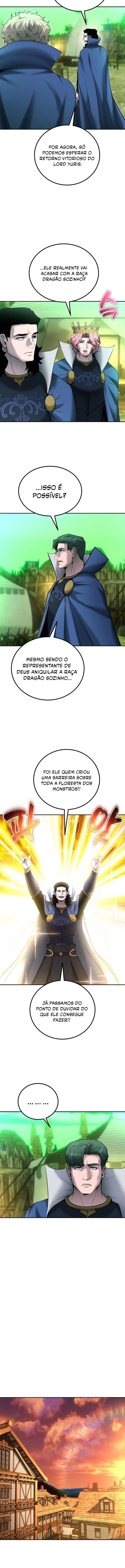 Secretly More Powerful than the Hero Capítulo 117 Página 12