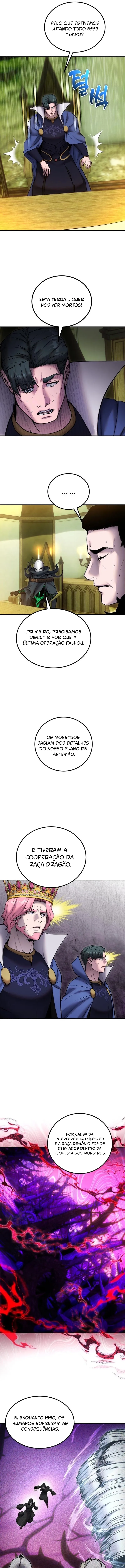 Secretly More Powerful than the Hero Capítulo 117 Página 3